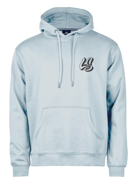 Sweat Tales From L Style Bleu pastel