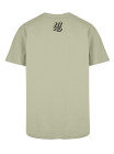T Shirt Chapelle Sixtine Amande
