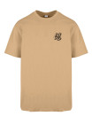 T Shirt L Style Bones Brigade Rouge Sable