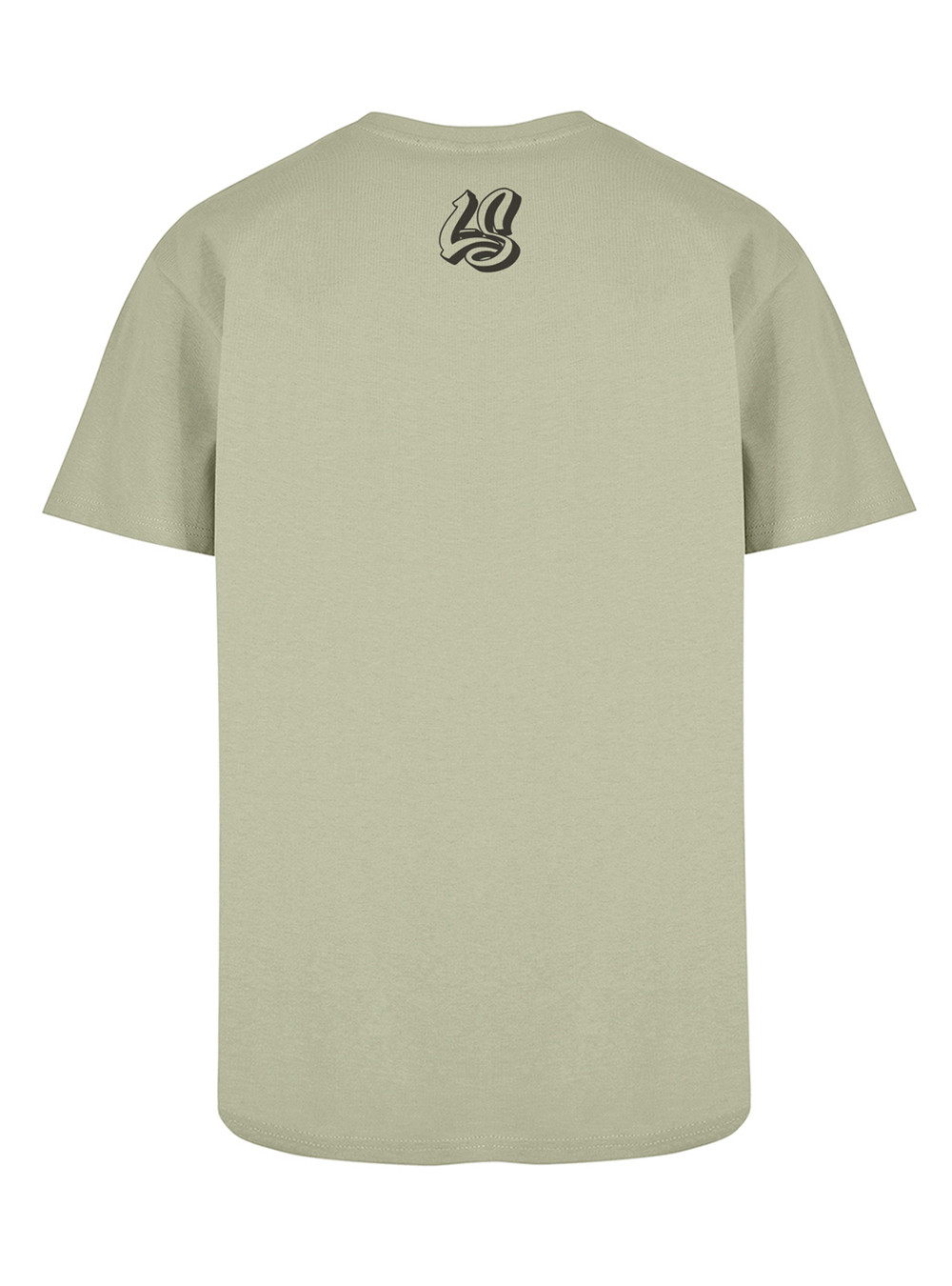 T Shirt Predator Amande