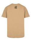 T Shirt Predator Sable