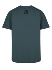 T Shirt Predator Vert canard