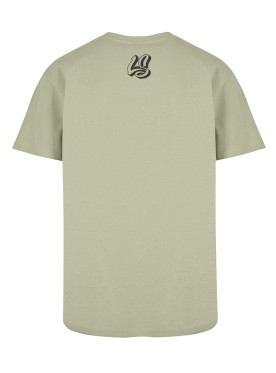 T Shirt Tales From The L Style Amande