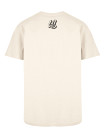 T Shirt Tales From The L Style Blanc cassé