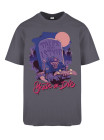 T Shirt Tales From The L Style Gris foncé