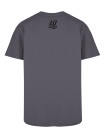 T Shirt Tales From The L Style Gris foncé