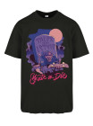 T Shirt Tales From The L Style Noir