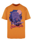 T Shirt Tales From The L Style Orange