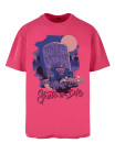 T Shirt Tales From The L Style Rose