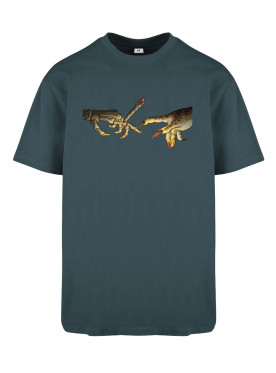 T-shirt Chapelle Sixtine