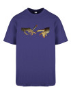 T-shirt Chapelle Sixtine