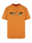 T-shirt Chapelle Sixtine