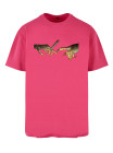 T-shirt Chapelle Sixtine