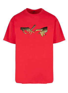 T-shirt Chapelle Sixtine