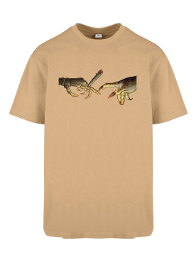 T-shirt Chapelle Sixtine