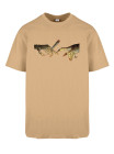 T-shirt Chapelle Sixtine