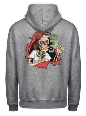 Sweat Bones Brigade L-Style