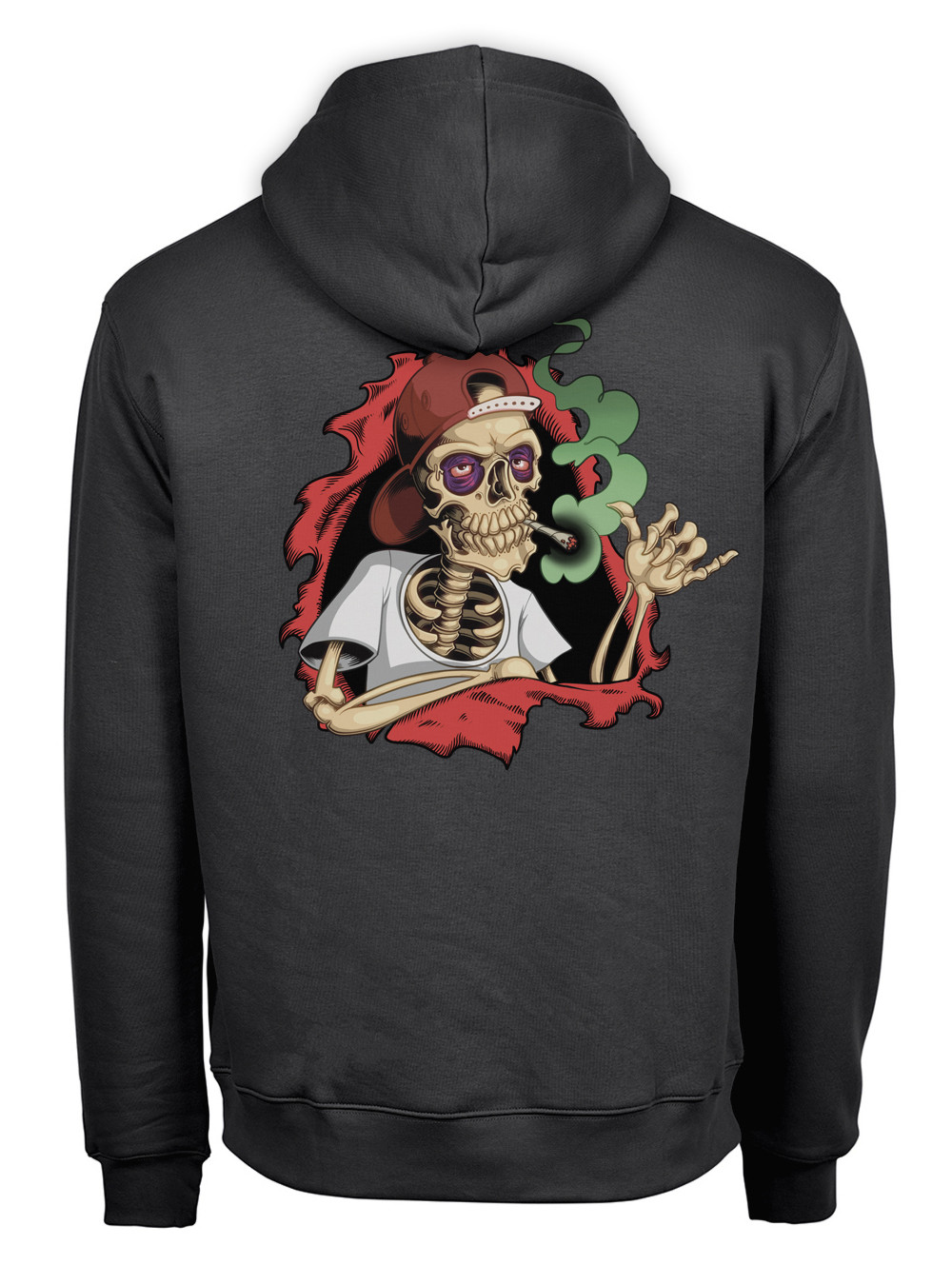 Sweat Bones Brigade L-Style