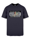 T-shirt Parental Advisory