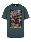 T-shirt Predator