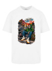 T-shirt Beer Cold II — Full Blast