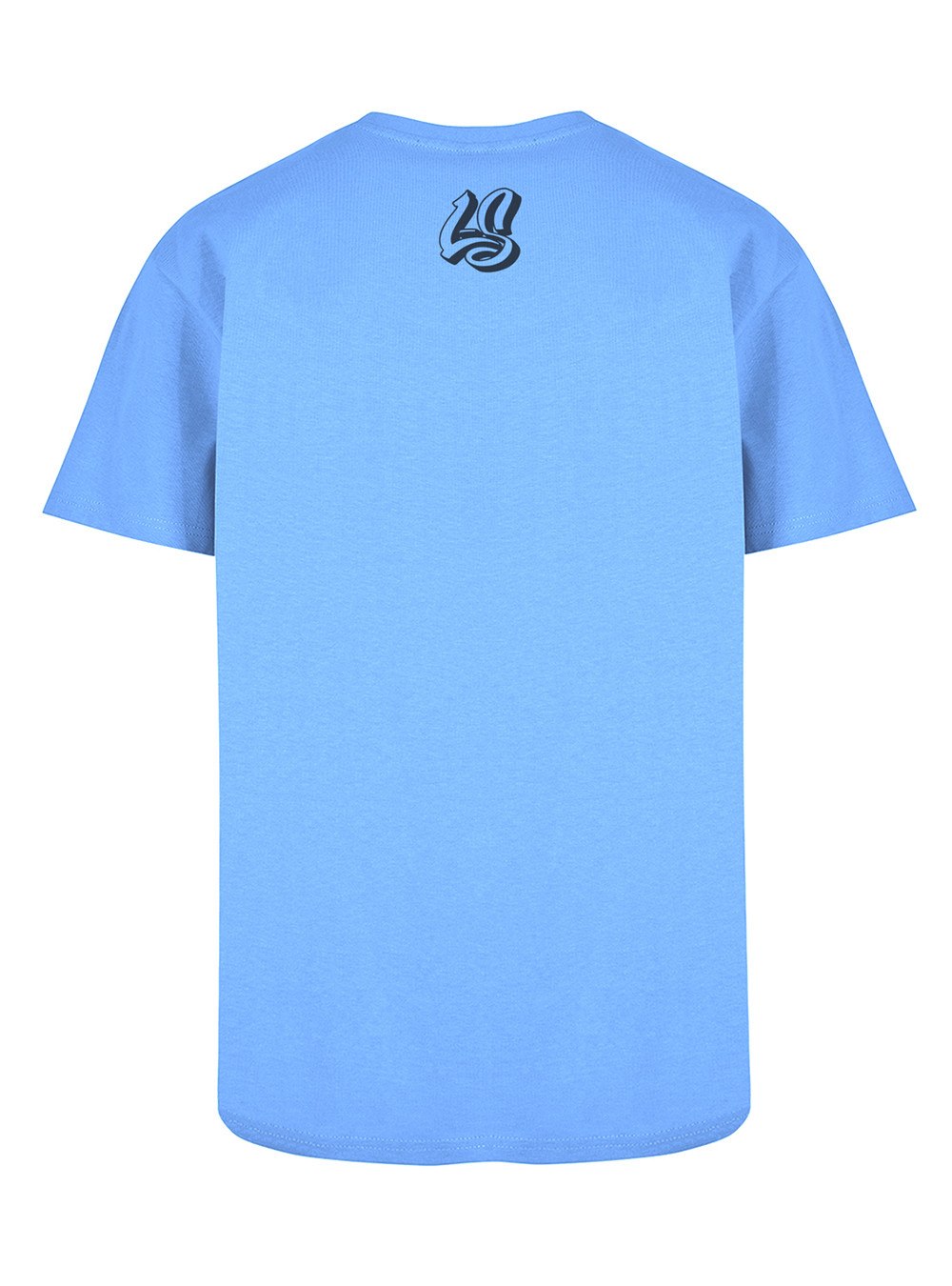 T-shirt Le Convecteur Temporel — Full Blast