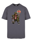 T-shirt Make Skate, not War — Full Blast
