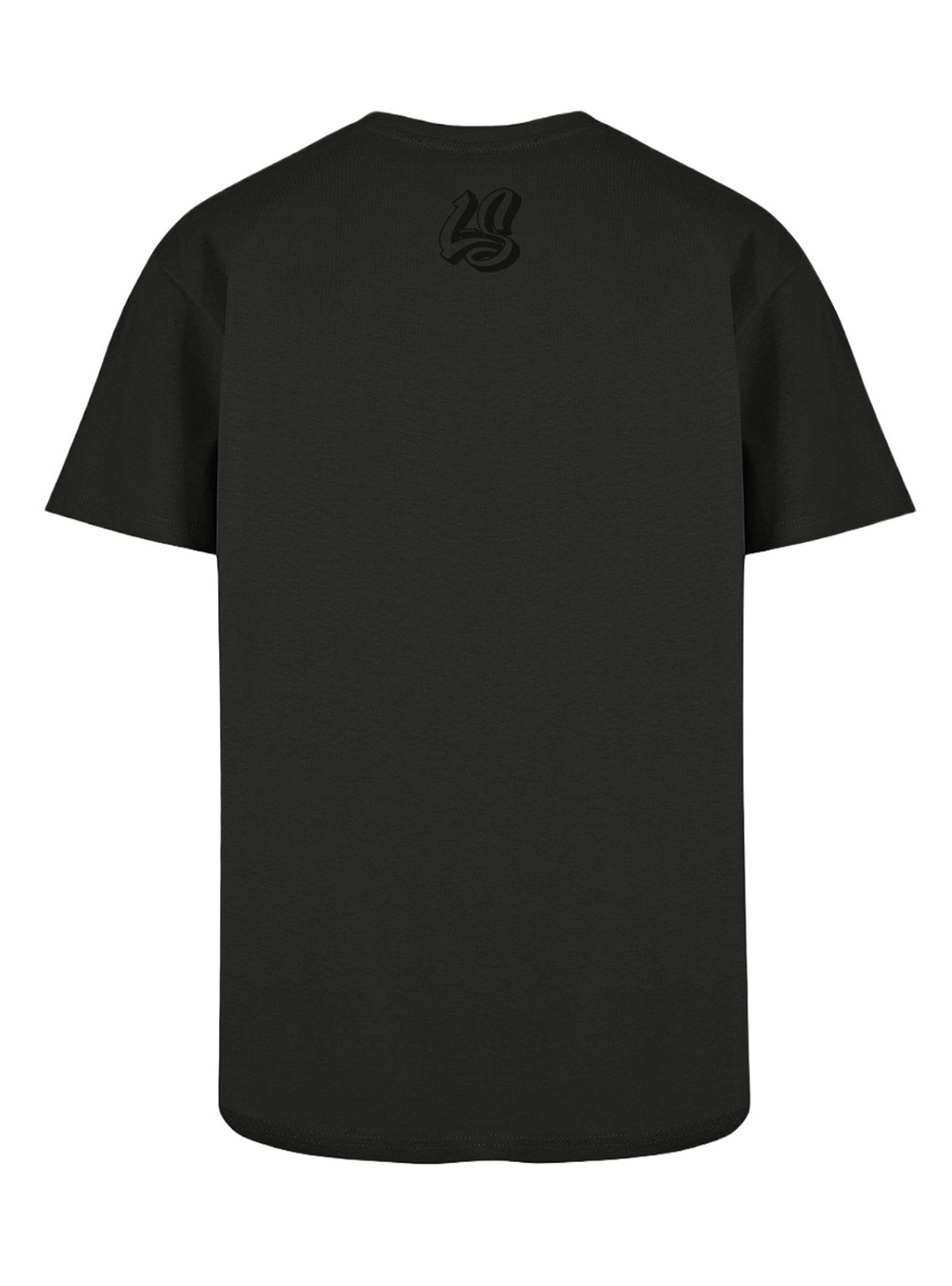 T-shirt Micky Space Skater — Full Blast