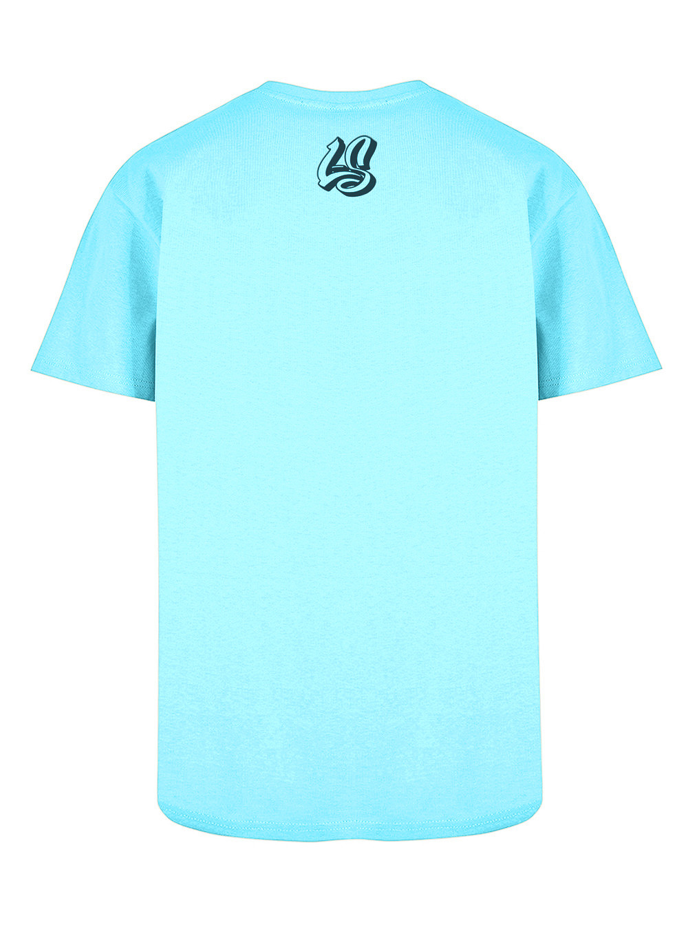 T-shirt Orkols — Full Blast