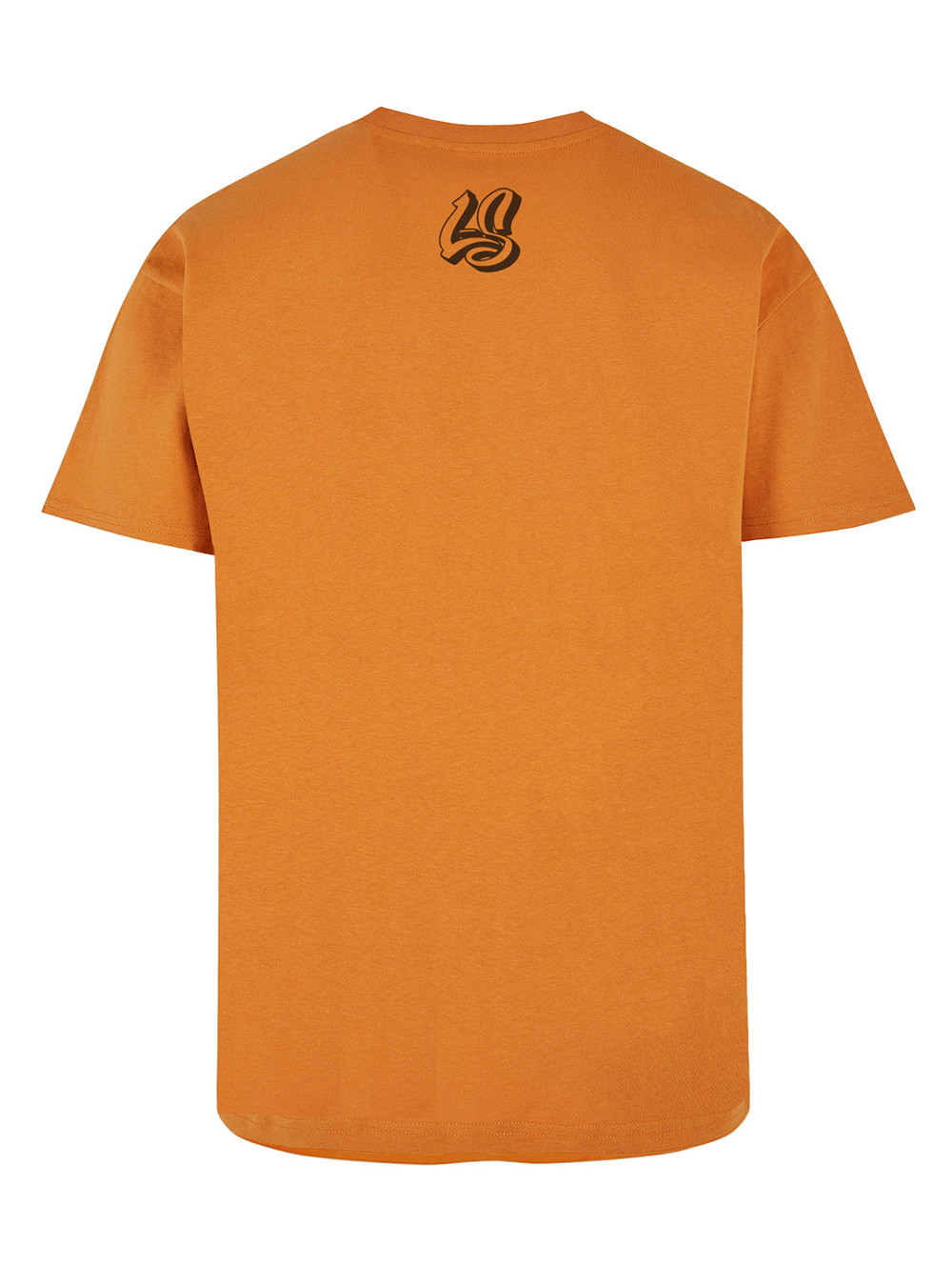 T-shirt Orkols — Full Blast