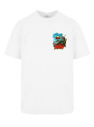 T-shirt Live in the Now — Low Key