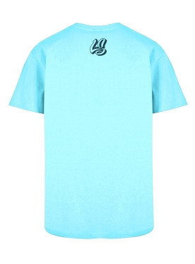 T-shirt Live in the Now — Low Key