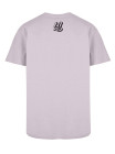 T-shirt Live in the Now — Low Key