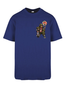T-shirt Make Skate, not War — Low Key