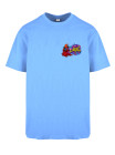 T-shirt Orkols — Low Key