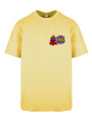 T-shirt Orkols — Low Key