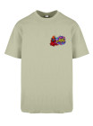T-shirt Orkols — Low Key