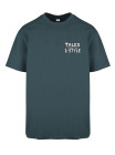 T-shirt Tales from the L-Style II — Low Key