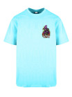 T-shirt Wizard — Low Key