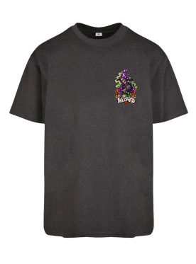 T-shirt Wizard — Low Key