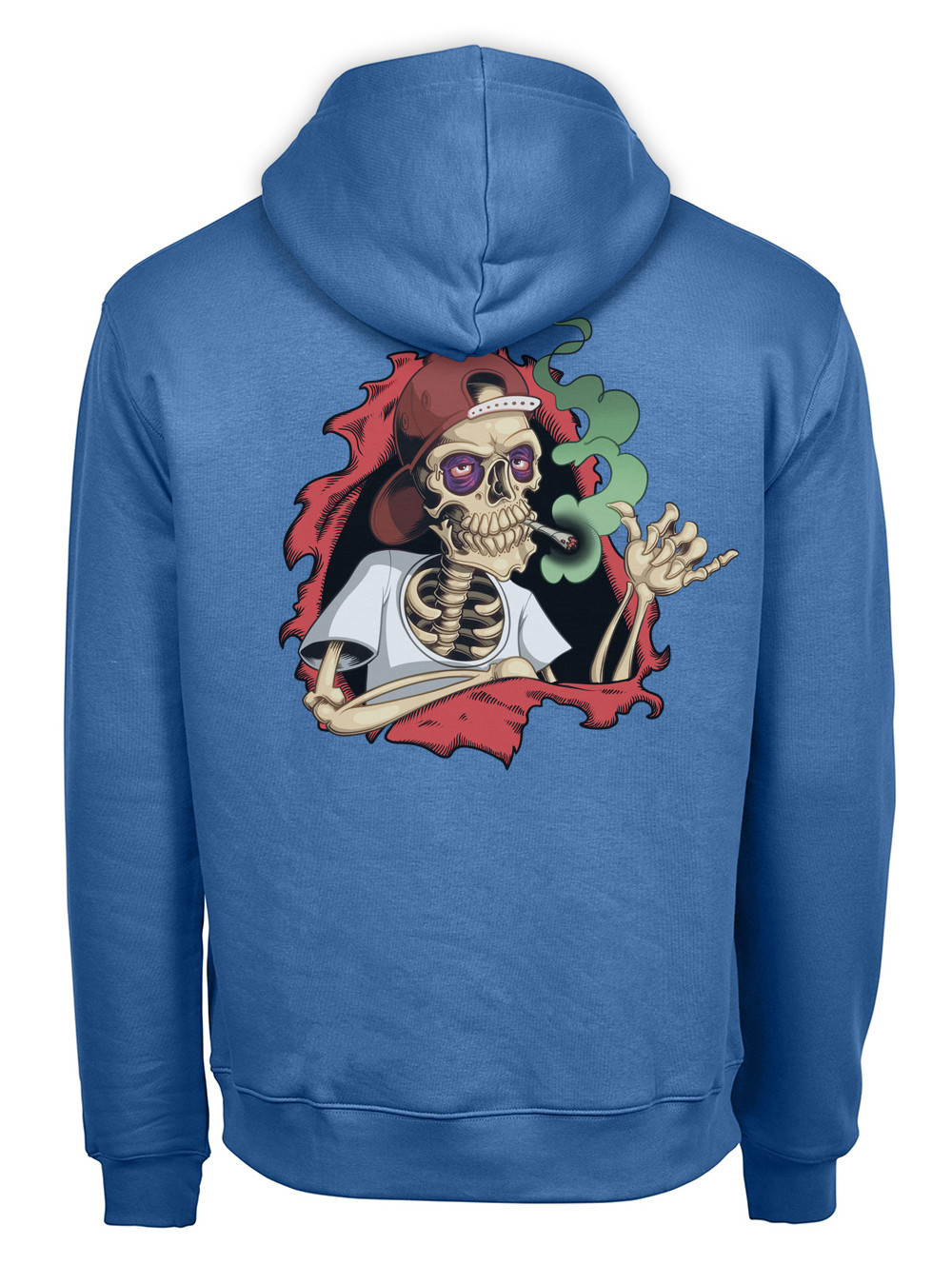 Sweat Bones Brigade L-Style