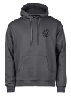 Sweat Logo L-S Violet Shaka