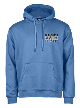 Sweat Parental Advisory L-Style