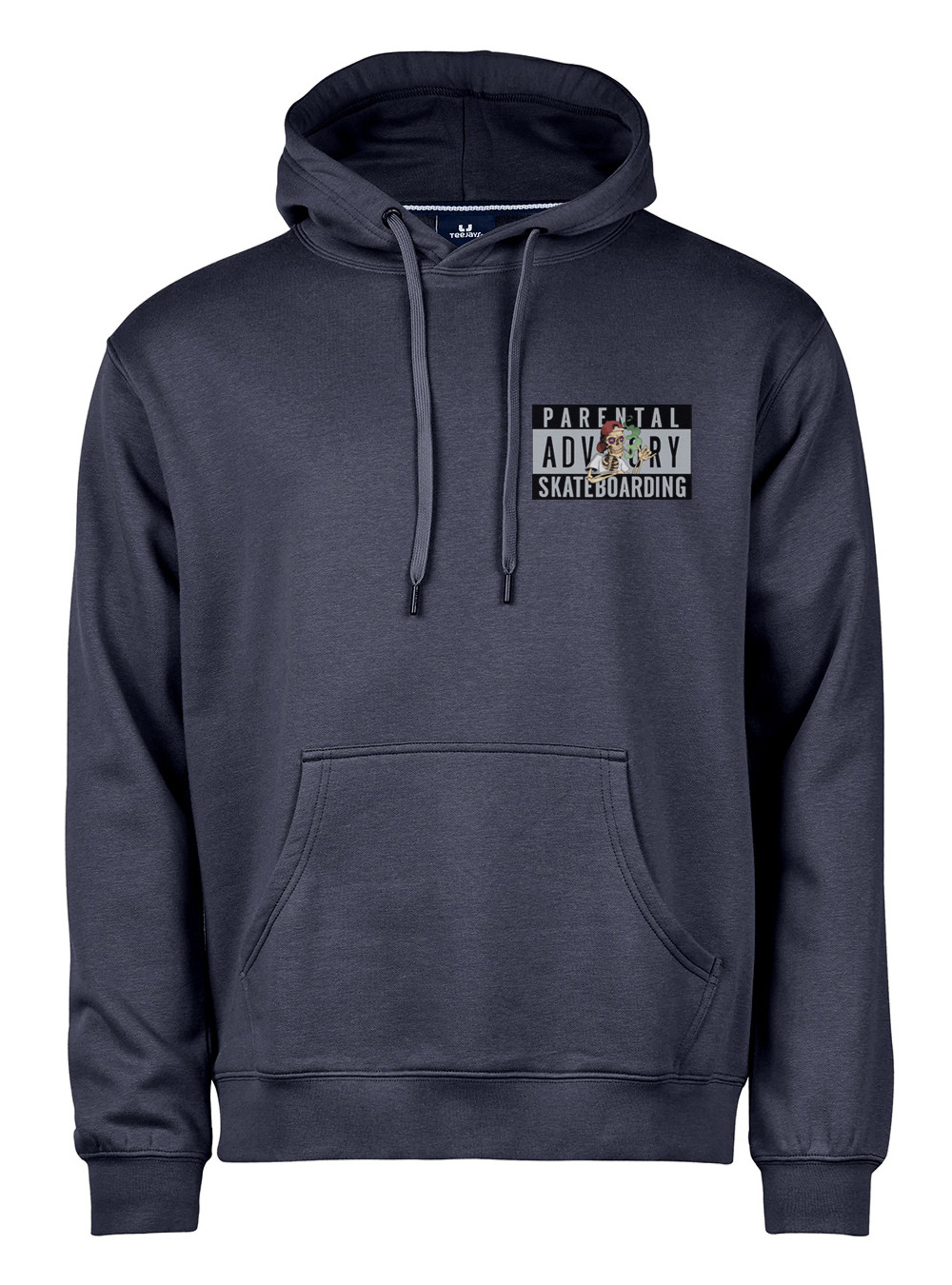 Sweat Parental Advisory L-Style
