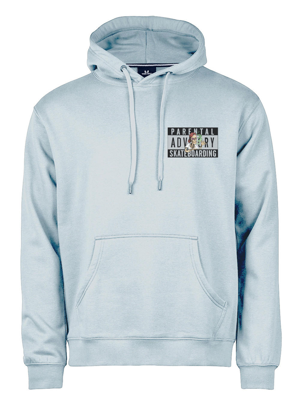 Sweat Parental Advisory L-Style