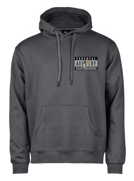 Sweat Parental Advisory L-Style