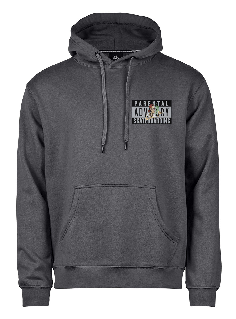 Sweat Parental Advisory L-Style