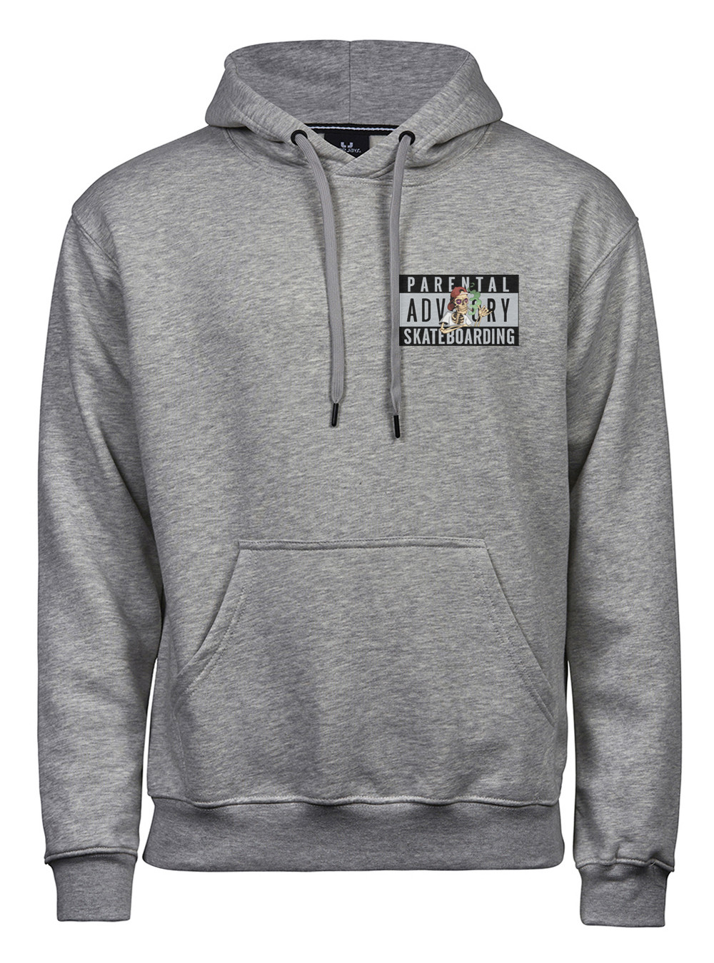 Sweat Parental Advisory L-Style
