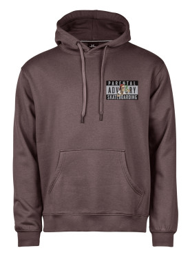 Sweat Parental Advisory L-Style
