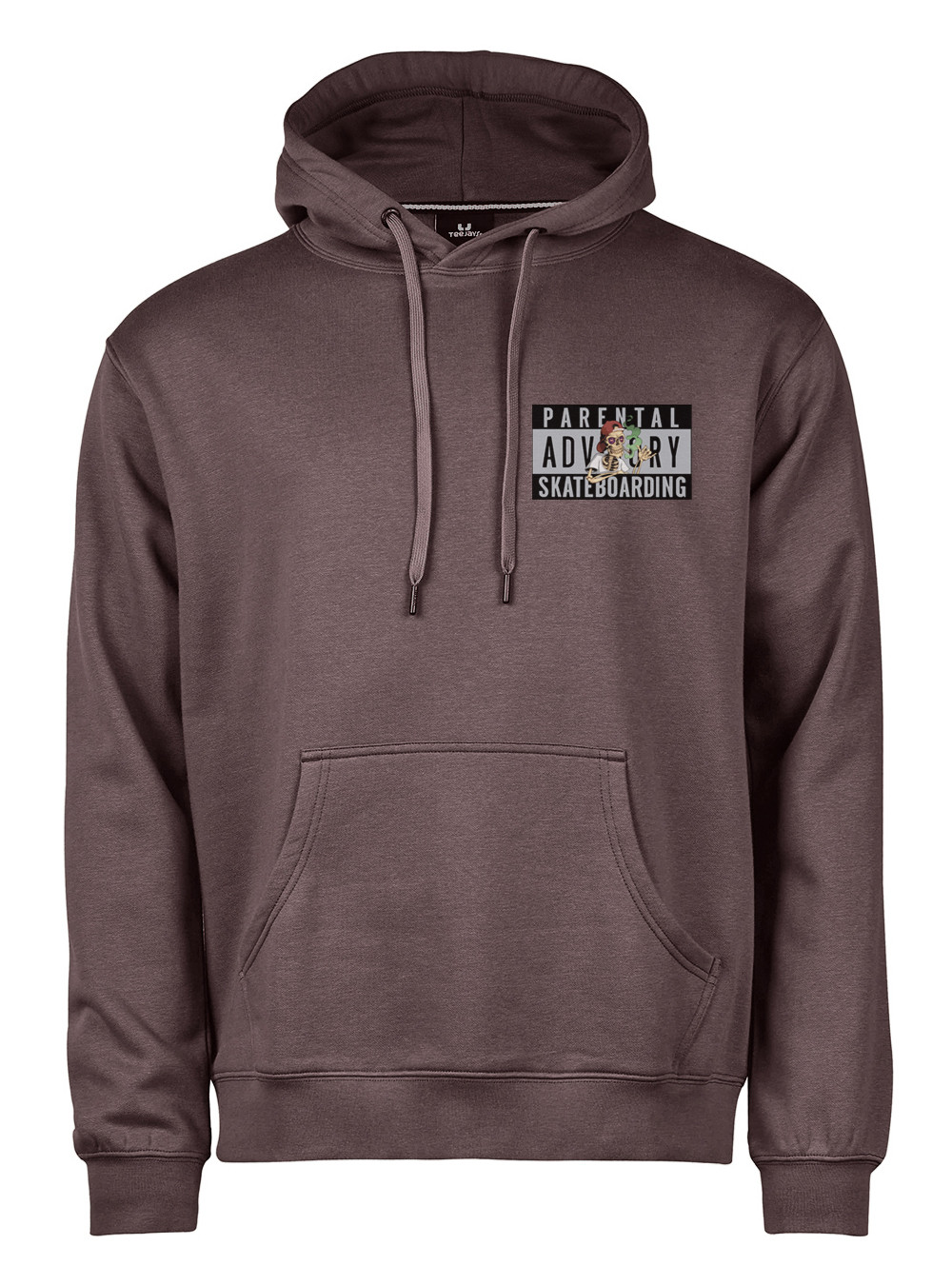 Sweat Parental Advisory L-Style